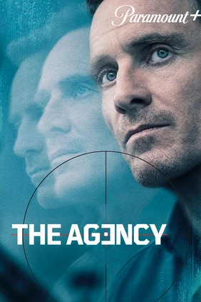 The Agency: Central Intelligence