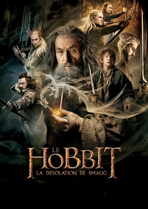 The Hobbit: An Unexpected Journey
