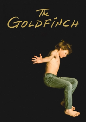 The Goldfinch
