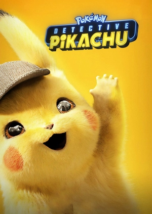 Pokémon: Detective Pikachu