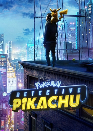 Pokémon: Detective Pikachu
