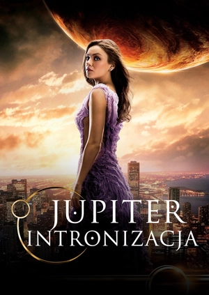 Jupiter: Intronizacja