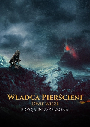 Władca Pierścieni: Dwie wieże (Edycja rozszerzona)