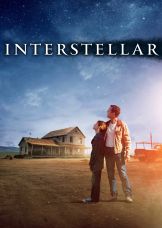 Interstellar — plakat