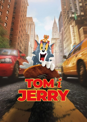 Tom i Jerry