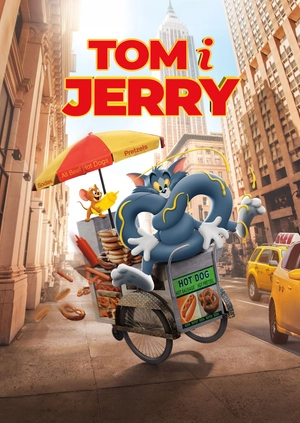 Tom i Jerry