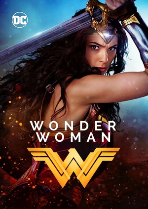 Wonder Woman