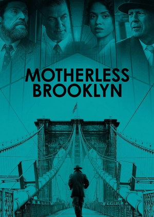 Motherless Brooklyn