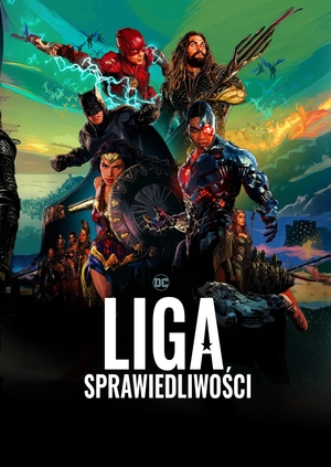 Liga Sprawiedliwości