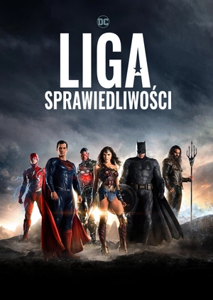 Liga Sprawiedliwości