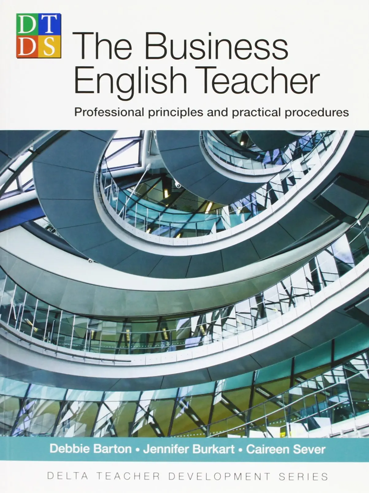 The Business English Teacher