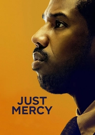Just Mercy