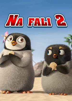 Na fali 2 — plakat