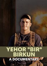 Yehor "Bir" Birkun: A Documentary — plakat