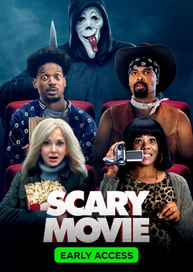 Scary Movie