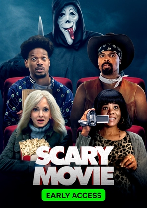 Scary Movie