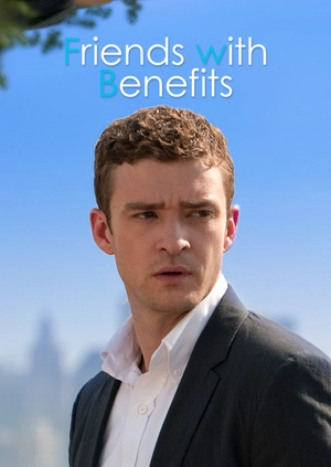 Friends with Benefits