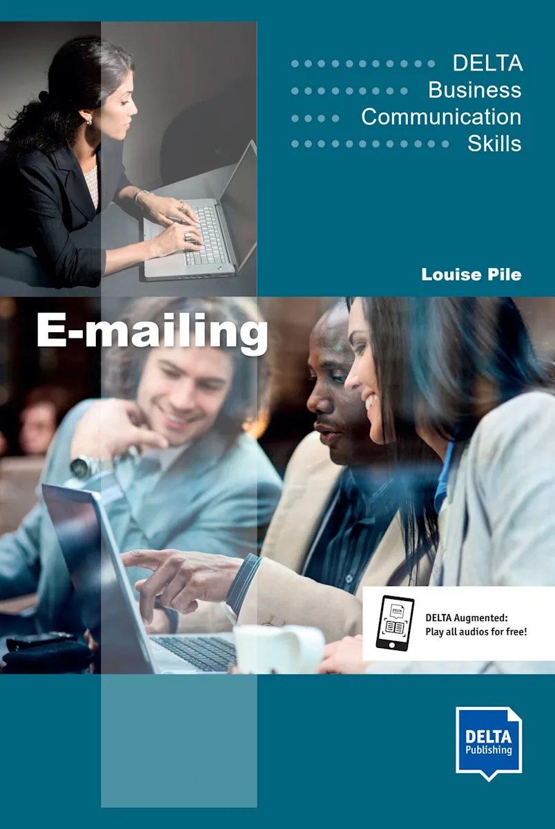 Emailing + Audio CD. Пайл Луїза, Лоу Сьюзен