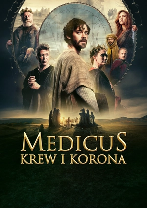 Medicus: Krew i korona