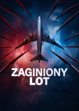 Zaginiony lot