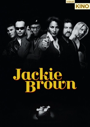 Jackie Brown