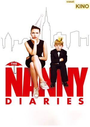 The Nanny Diaries
