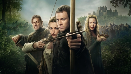 Robin Hood