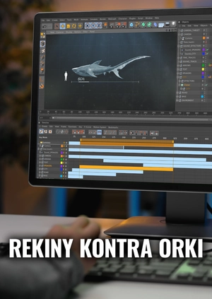 Rekiny kontra orki