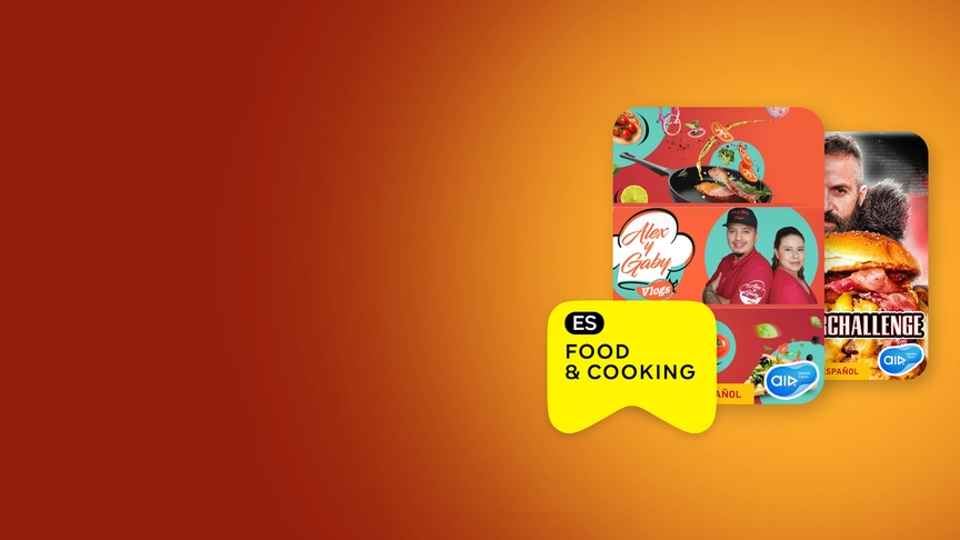 A must-watch for food lovers