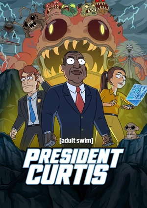 President Curtis