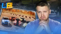 ІВЕНТ "ГОНОЧНИЙ" у UA ONLINE!