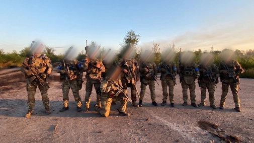 Операція ССО «Джетта»