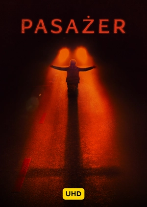 Pasażer UHD