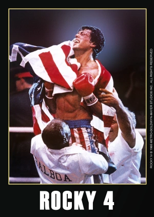 Rocky IV