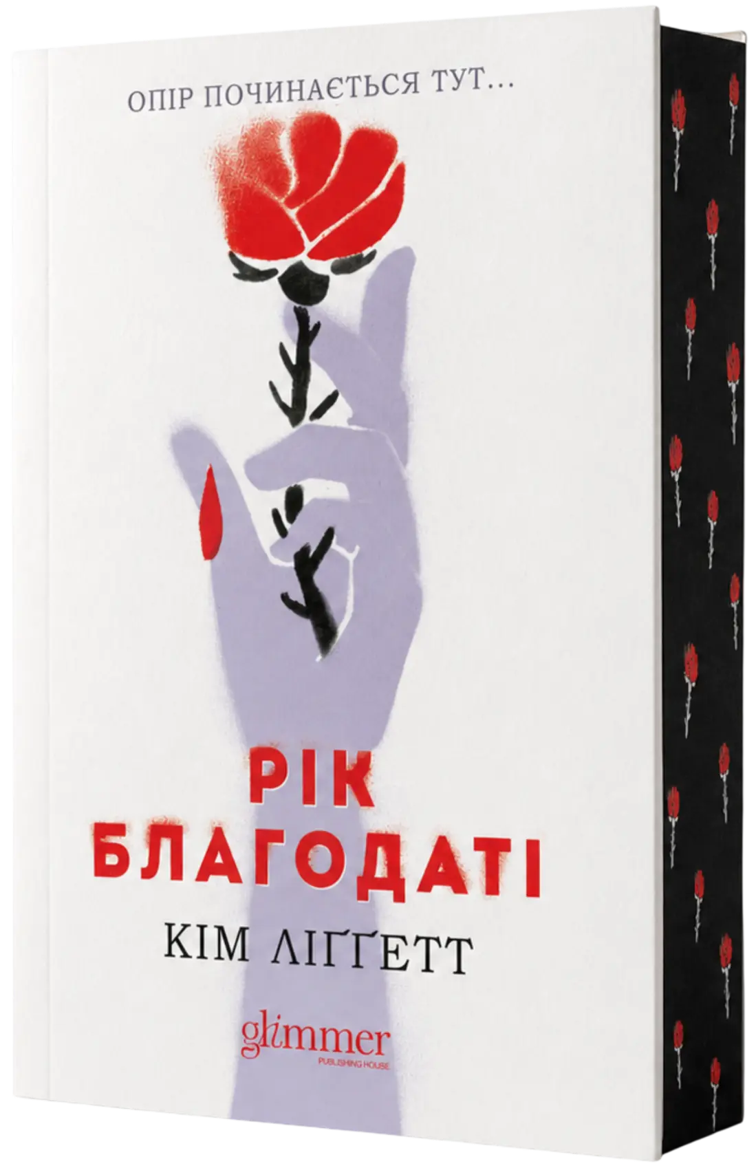 Рік благодаті