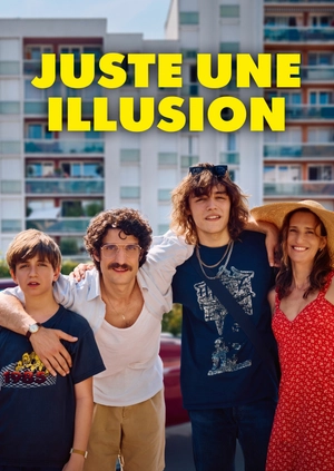 Just an Illusion