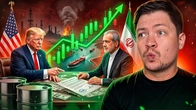НАТО включается в сделку, рынок реагирует позитивом! $MU +1493%