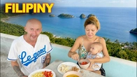 ŻYJE JAK KRÓL... ZA 1300 PLN MIESIĘCZNIE NA FILIPINACH...