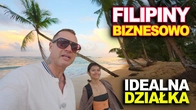 ZNALEŹLIŚMY IDEALNĄ DZIAŁKĘ... PRZY PLAŻY... POD BIZNES... potrzebujemy 100.000 PLN...