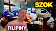 TAK WYGLĄDA FILIPIŃSKA POCZTA...