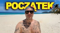 UCIEKŁEM NA KONIEC ŚWIATA...