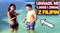 TEN IDIOTA SIĘ Z NIĄ OŻENIŁ - pamiętacie Tomka?