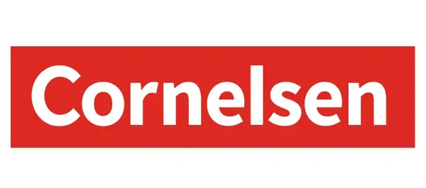 Видавництво "Cornelsen" Cornelsen