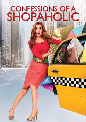 Confessions of a Shopaholic