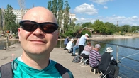 День народження на пірсі у Намива
