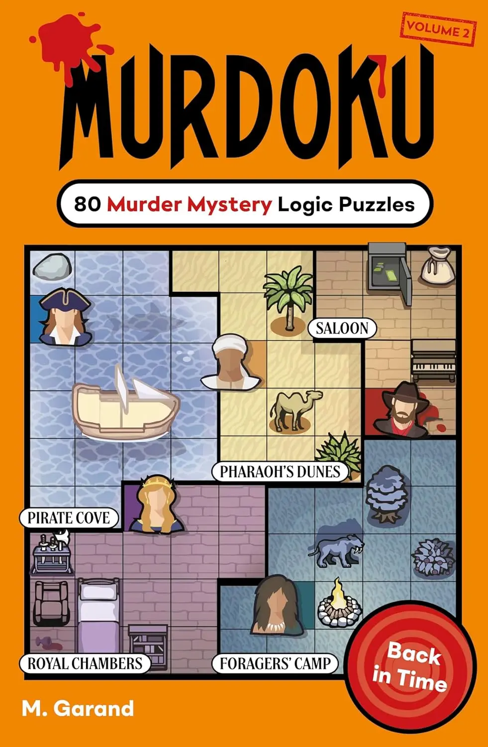 Murdoku