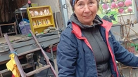 НАРЕШТІ ДОЇХАЛИ ДО ОЛІ..
