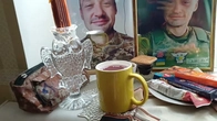 СЛАВА БОГУ ЩО МИ ЗАЛИШАЄМОСЯ ЛЮДЬМИ..