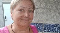 ЧОЛОВІК ЯК У ПЕКЛІ - Я ВІД СЕБЕ РОБИЛА!