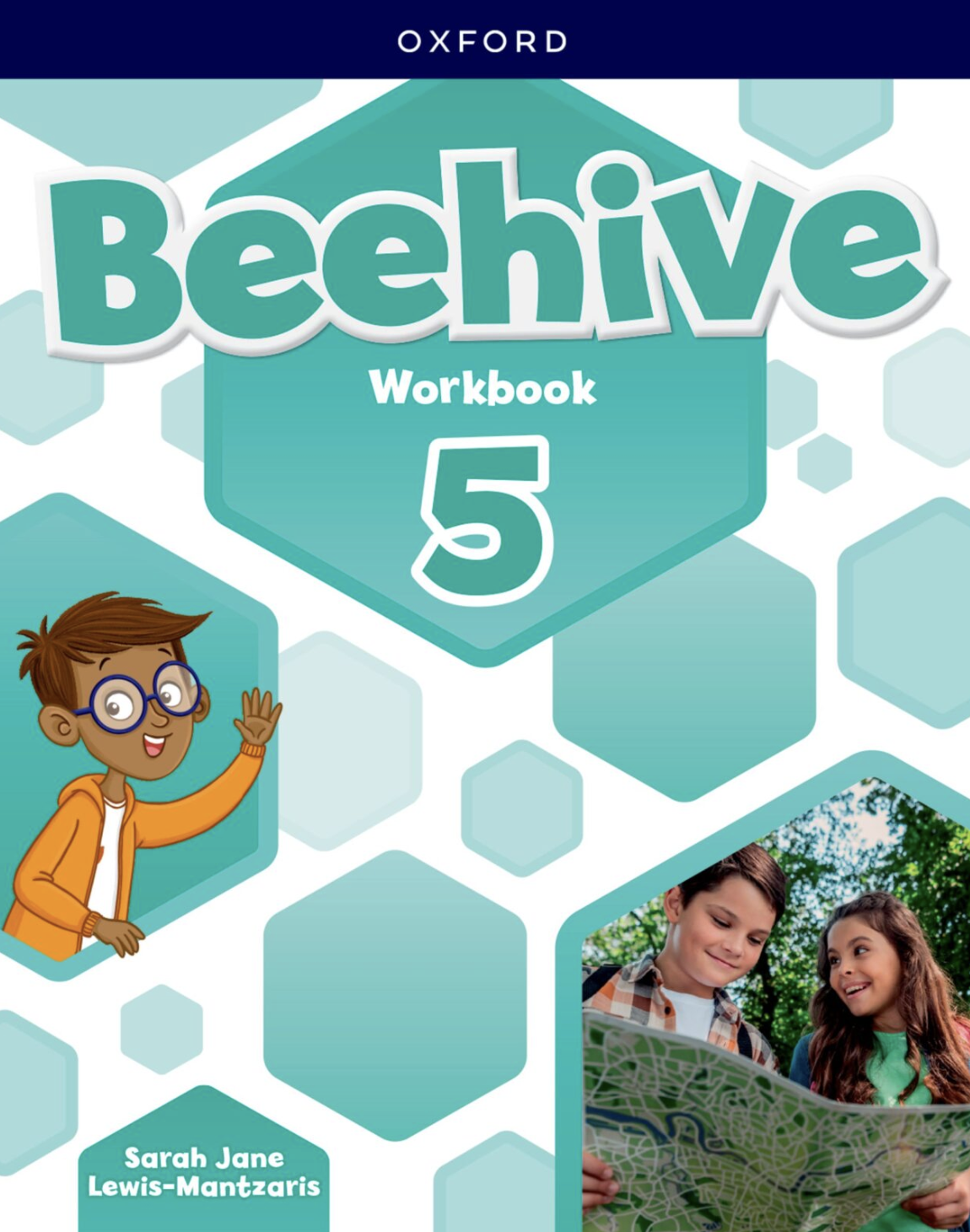 BEEHIVE BRITISH 5 AB